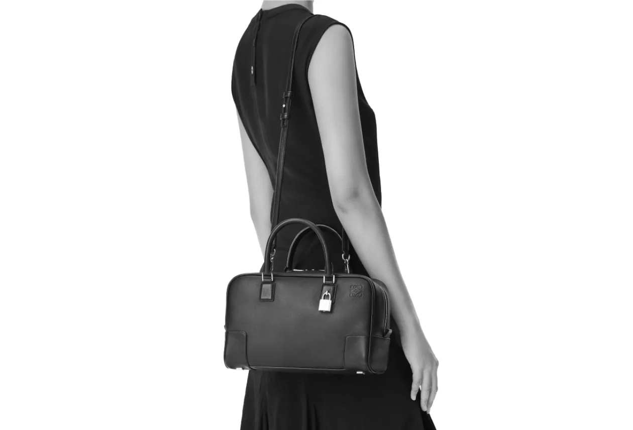 Amazona 28 bag in nappa calfskin 7