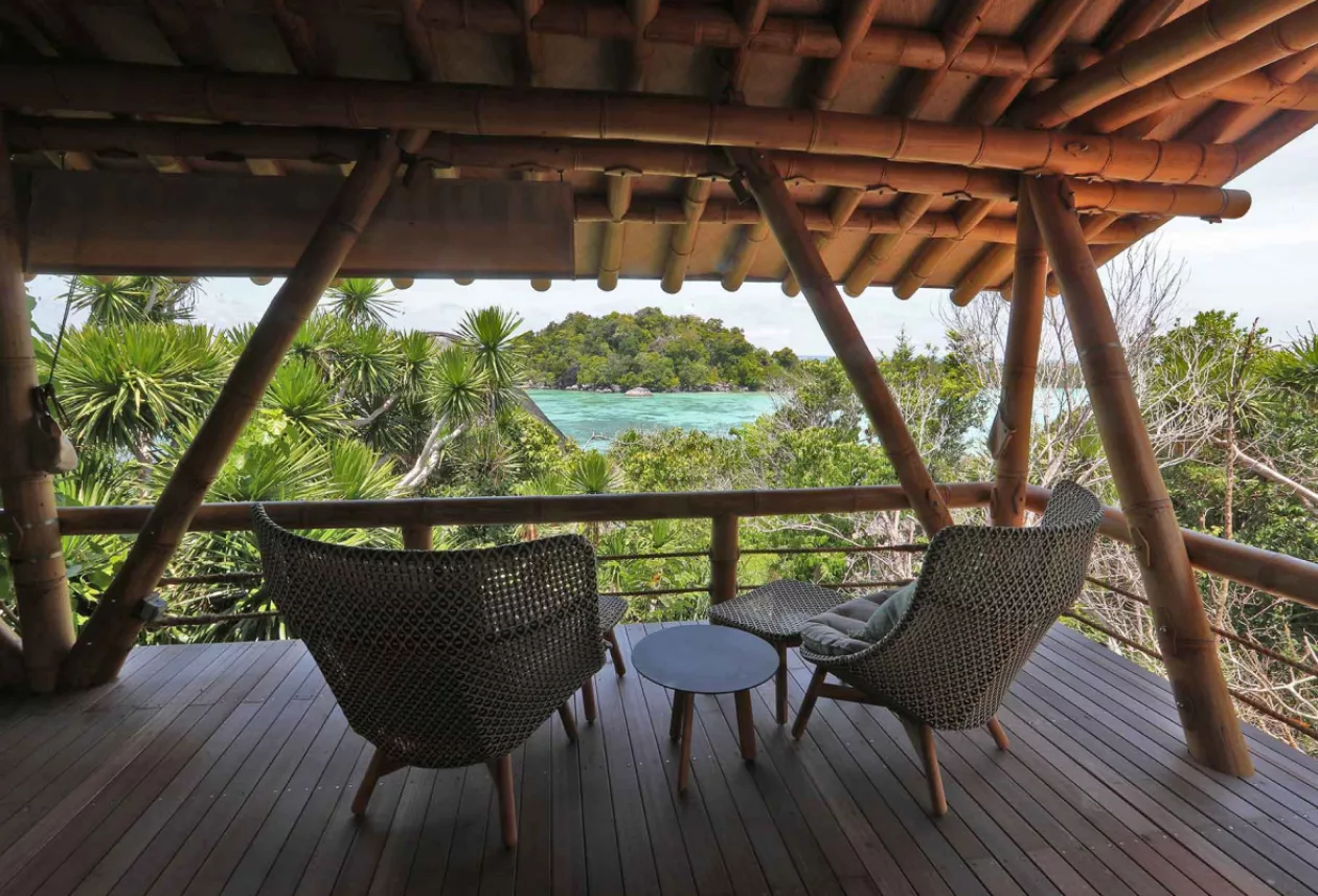 BAWAH RESERVE RESORT INDONESIA 5