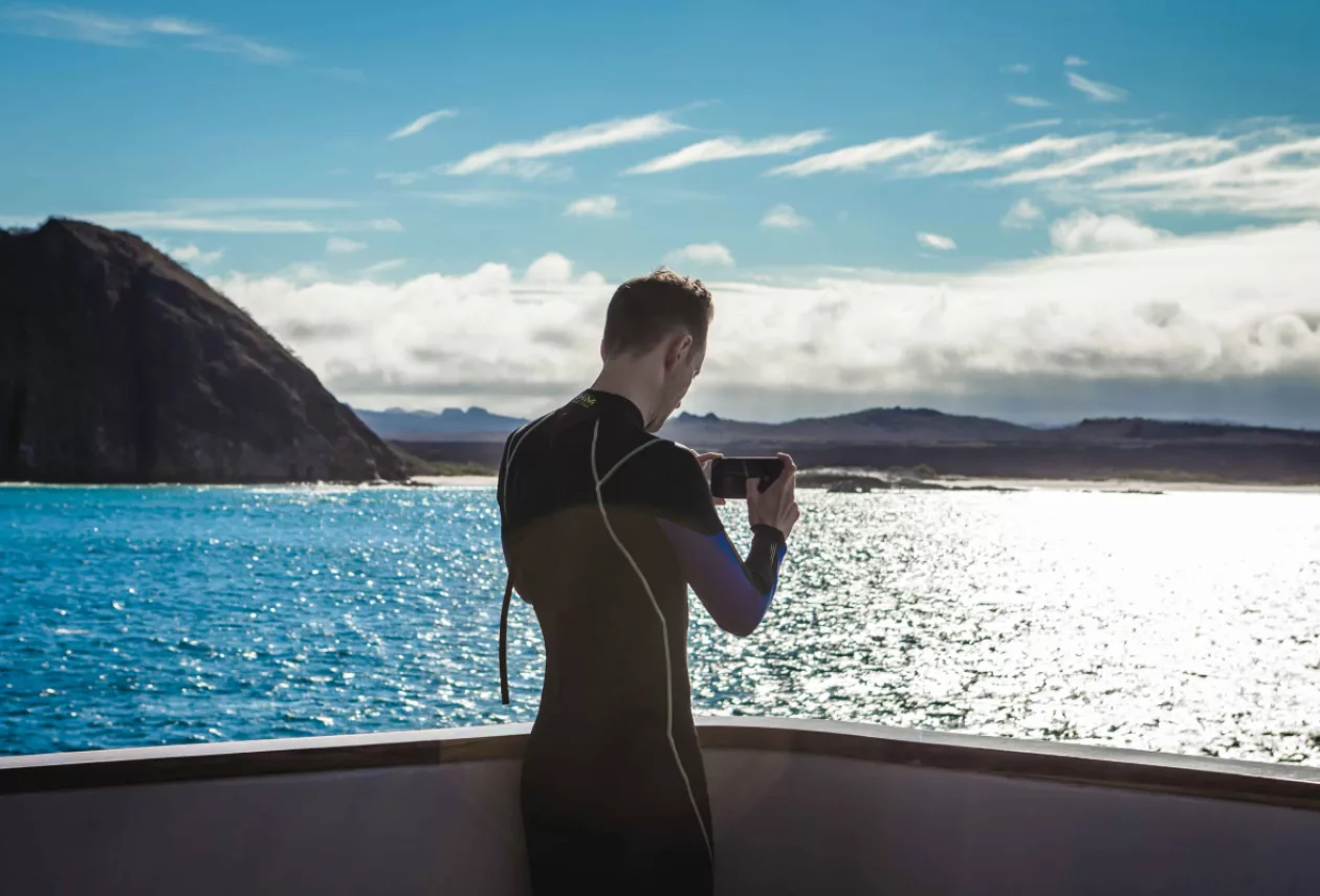 Galapagos Luxury Expeditions 5