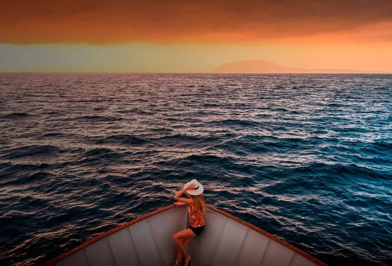 Galapagos Luxury Expeditions 7
