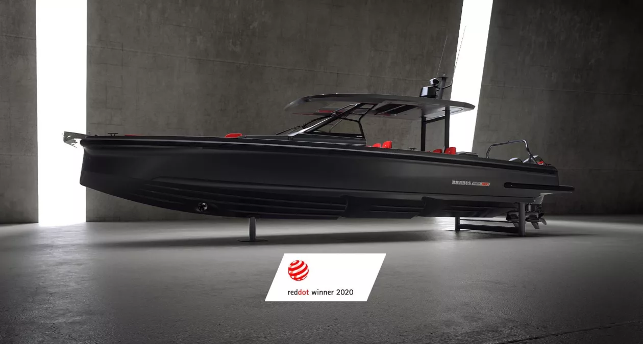 Brabus shadow4