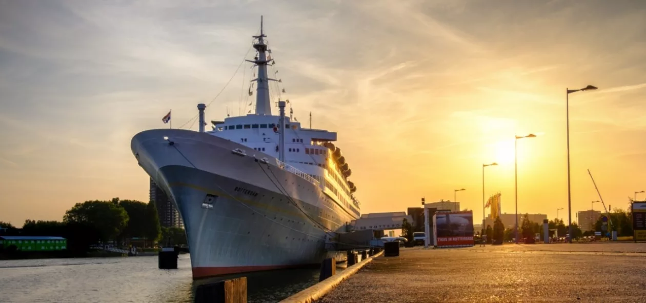 Ss Rotterdam1