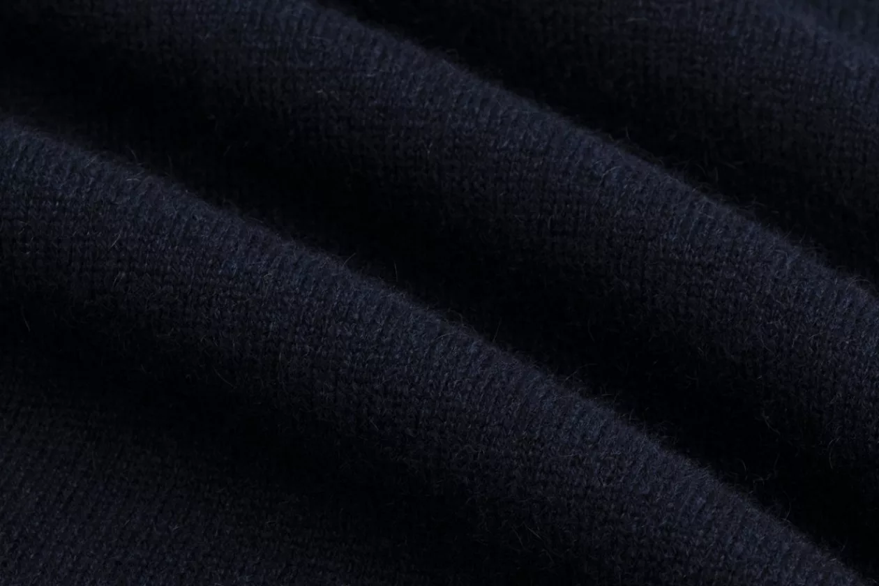 NAVY ROLLNECK 2
