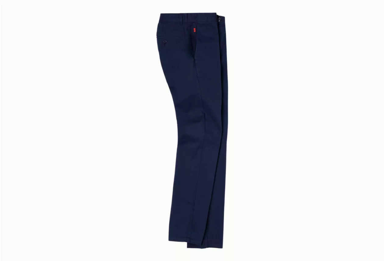 Berth mens slim fit chinos 1