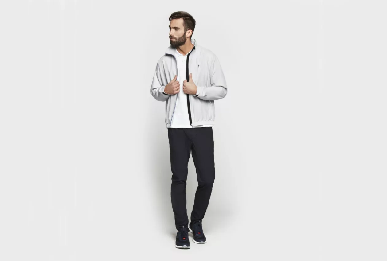 Berth mens slim fit chinos 2