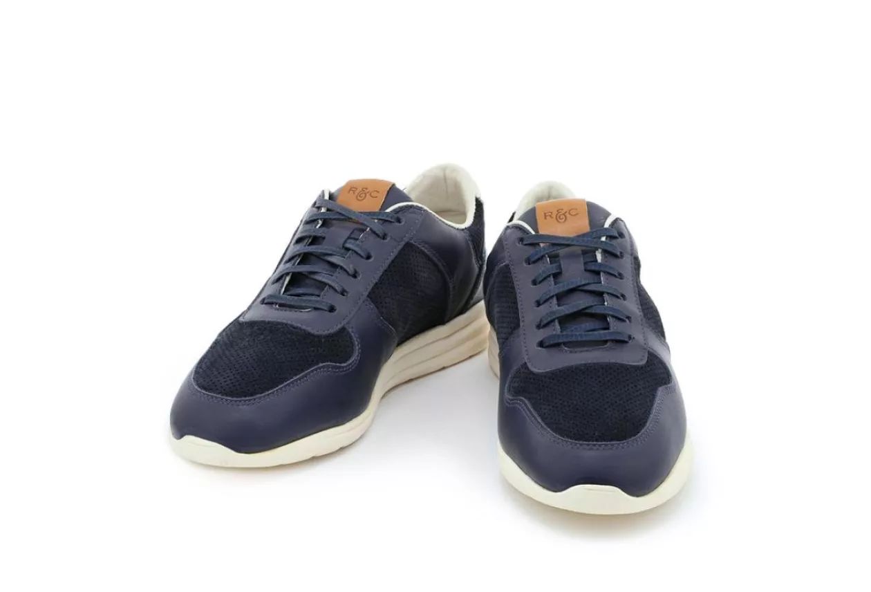 Bennett Trainer 1