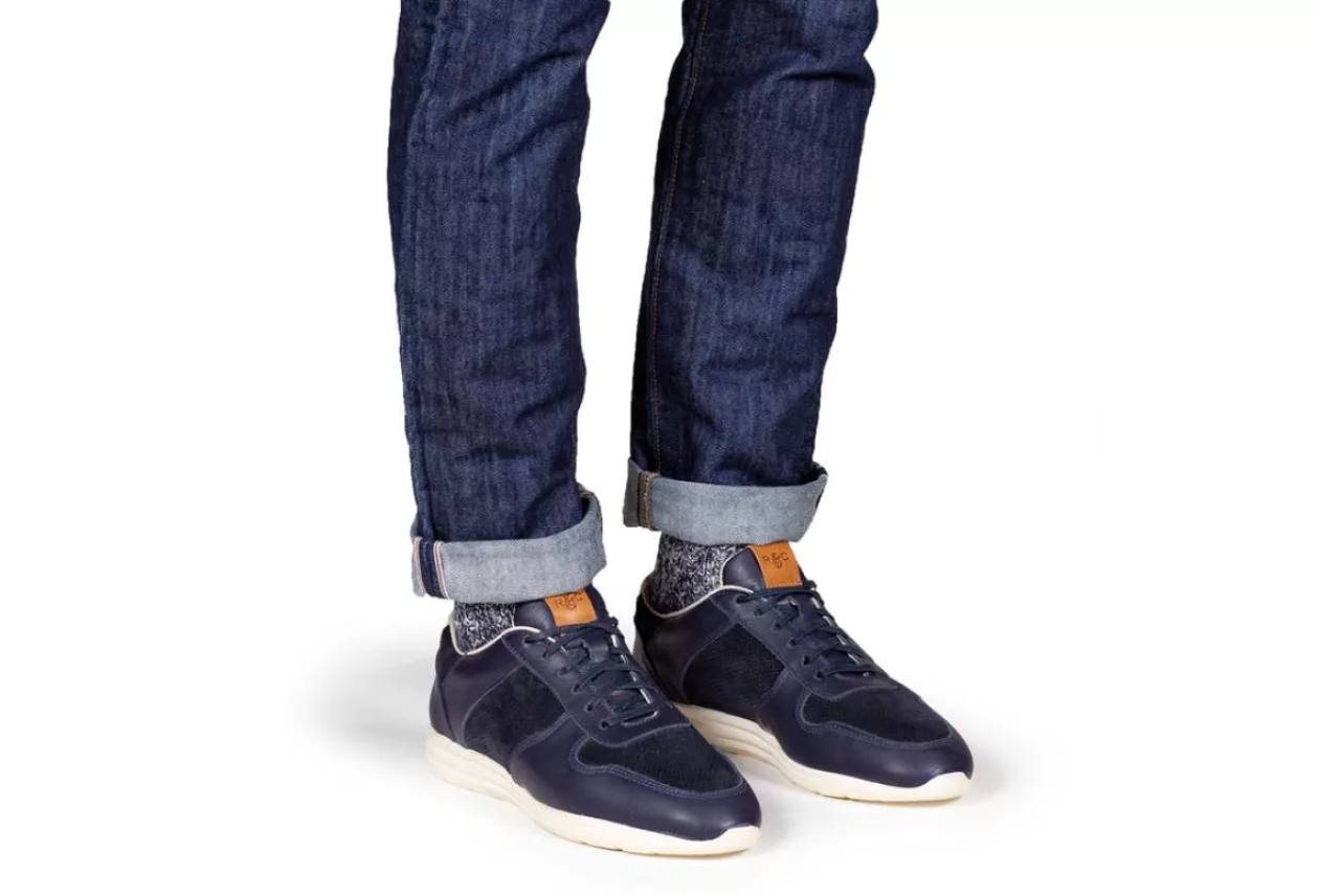 Bennett Trainer 5