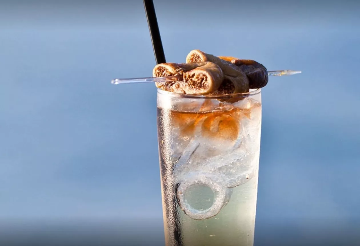 Rock Bar at Ayana Resort and Spa 7