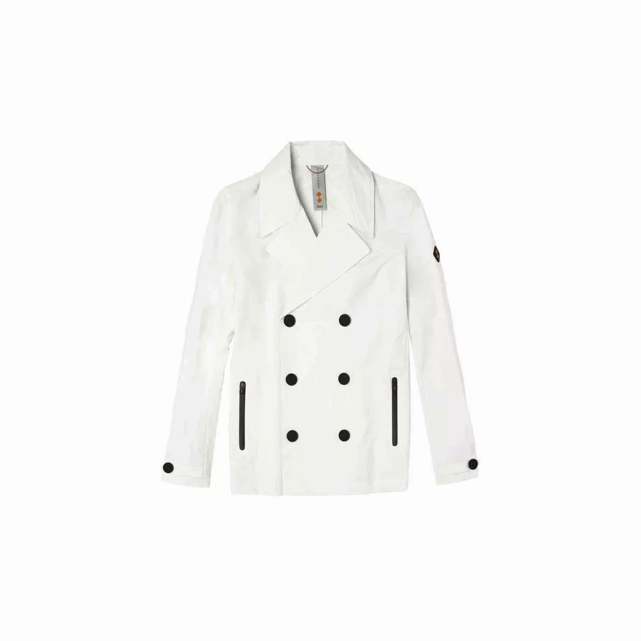 Slam jacket3