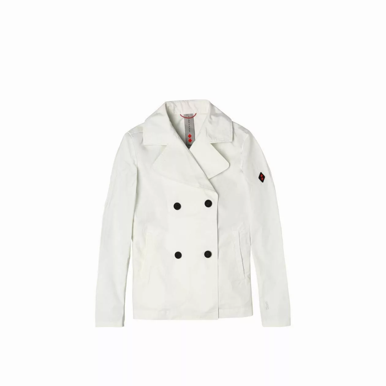 Slam jacket4 women