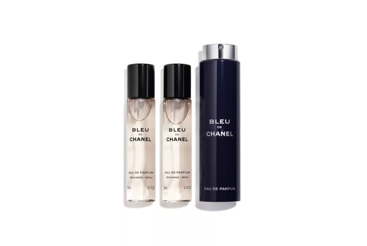 Bleu de Chanel 2
