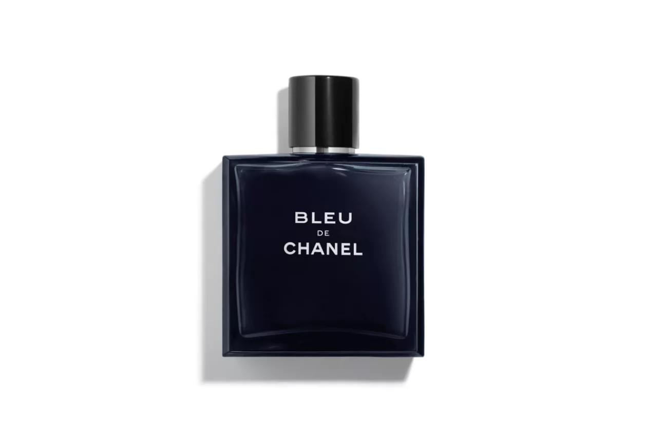 Bleu de Chanel 3