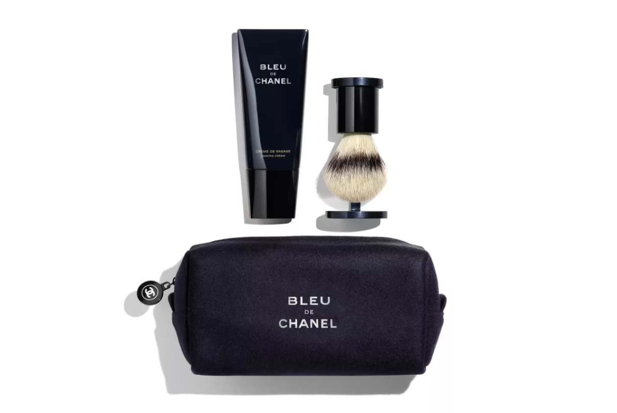 Bleu de Chanel 4