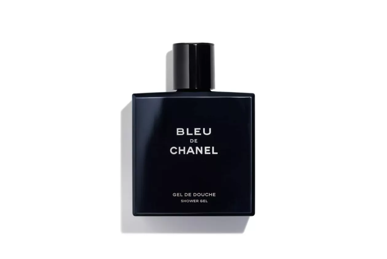 Bleu de Chanel 5