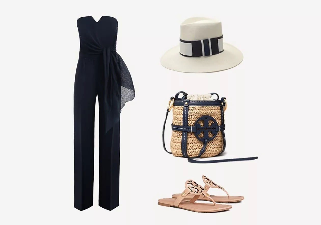 Supremarine fashion look summer 2020 2