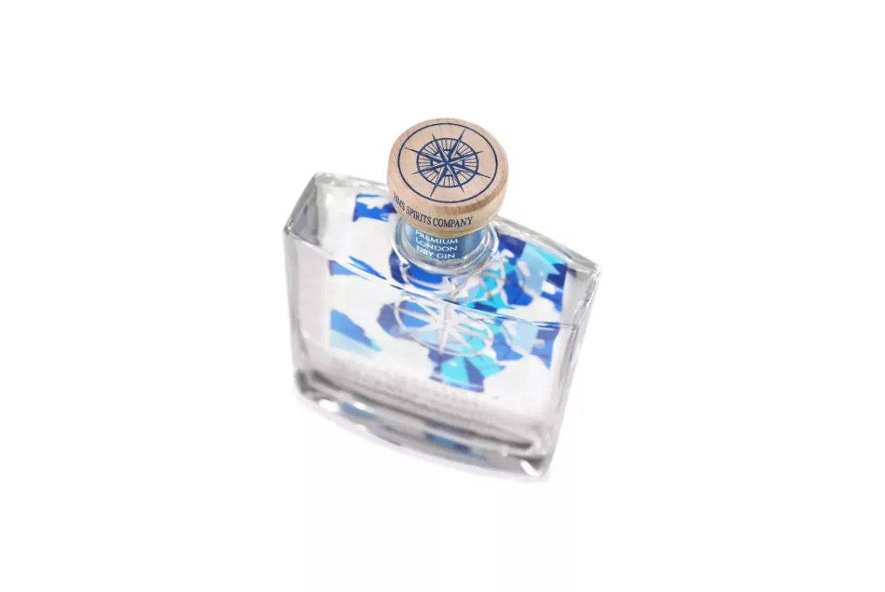 Mary Rose Gin 1