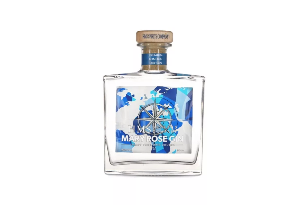 Mary Rose Gin 5