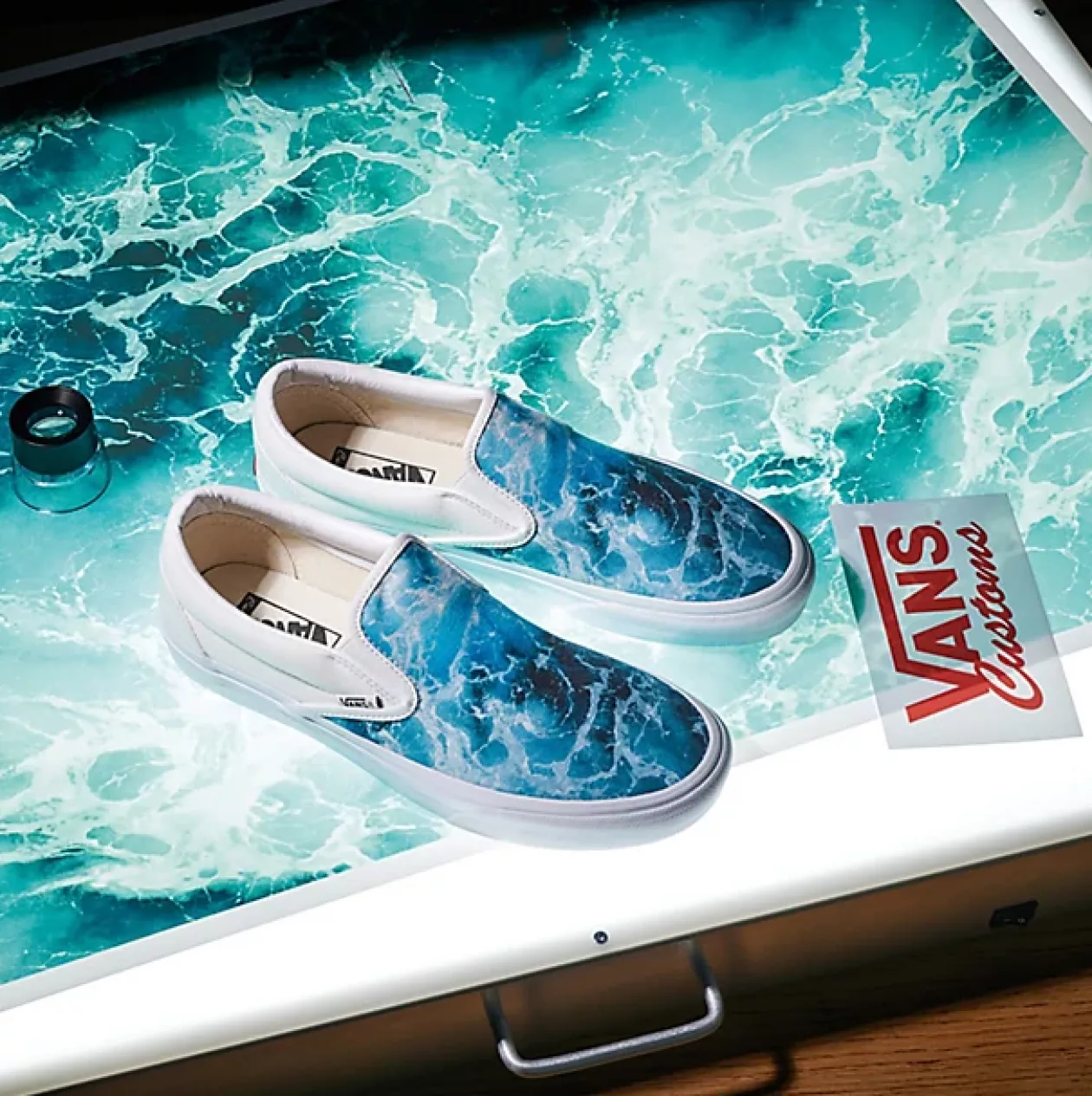 Vans national geographic2