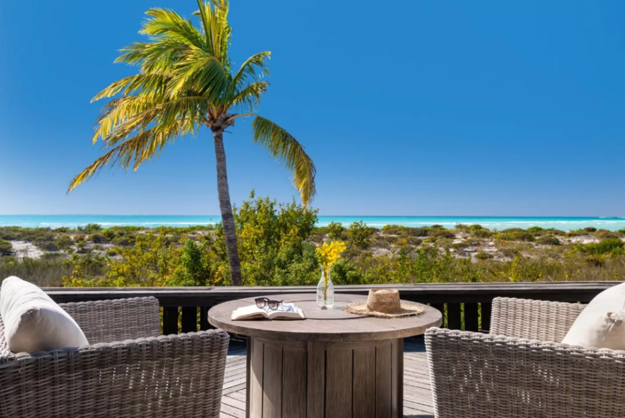 Pine Cay a Five Star Caribbean Private Island Resort 2