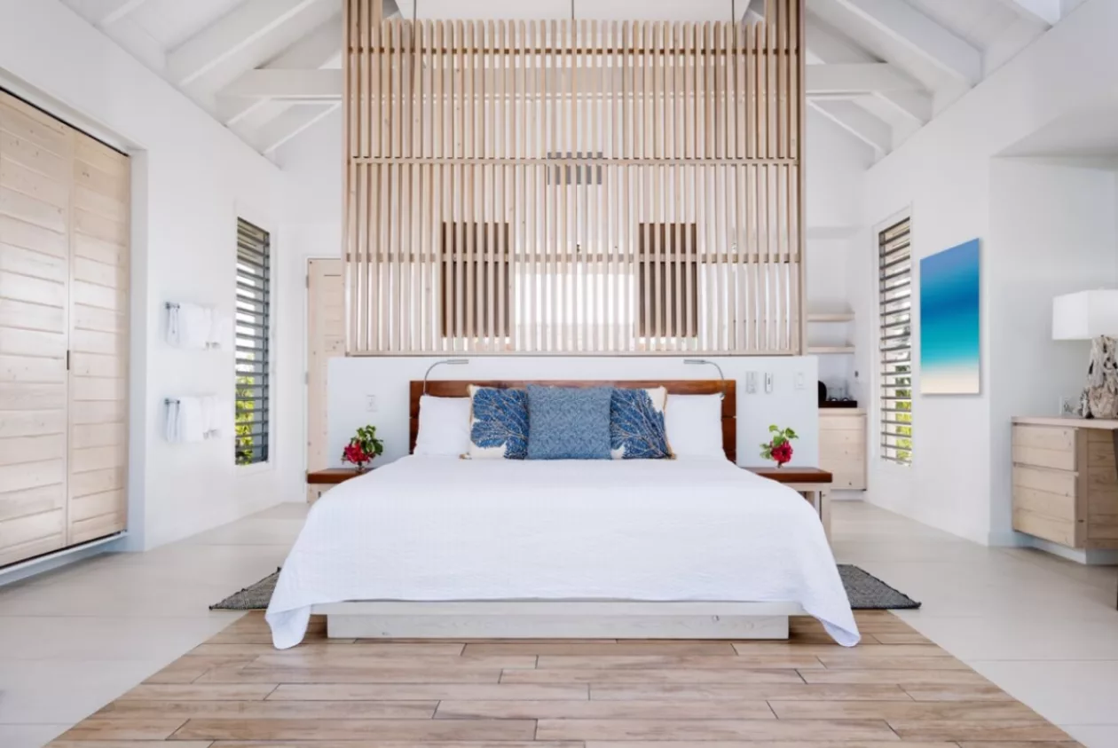 Pine Cay a Five Star Caribbean Private Island Resort 3