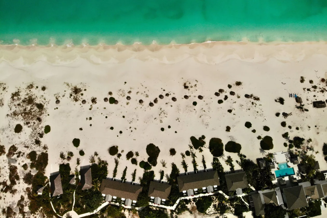 Pine Cay a Five Star Caribbean Private Island Resort 4