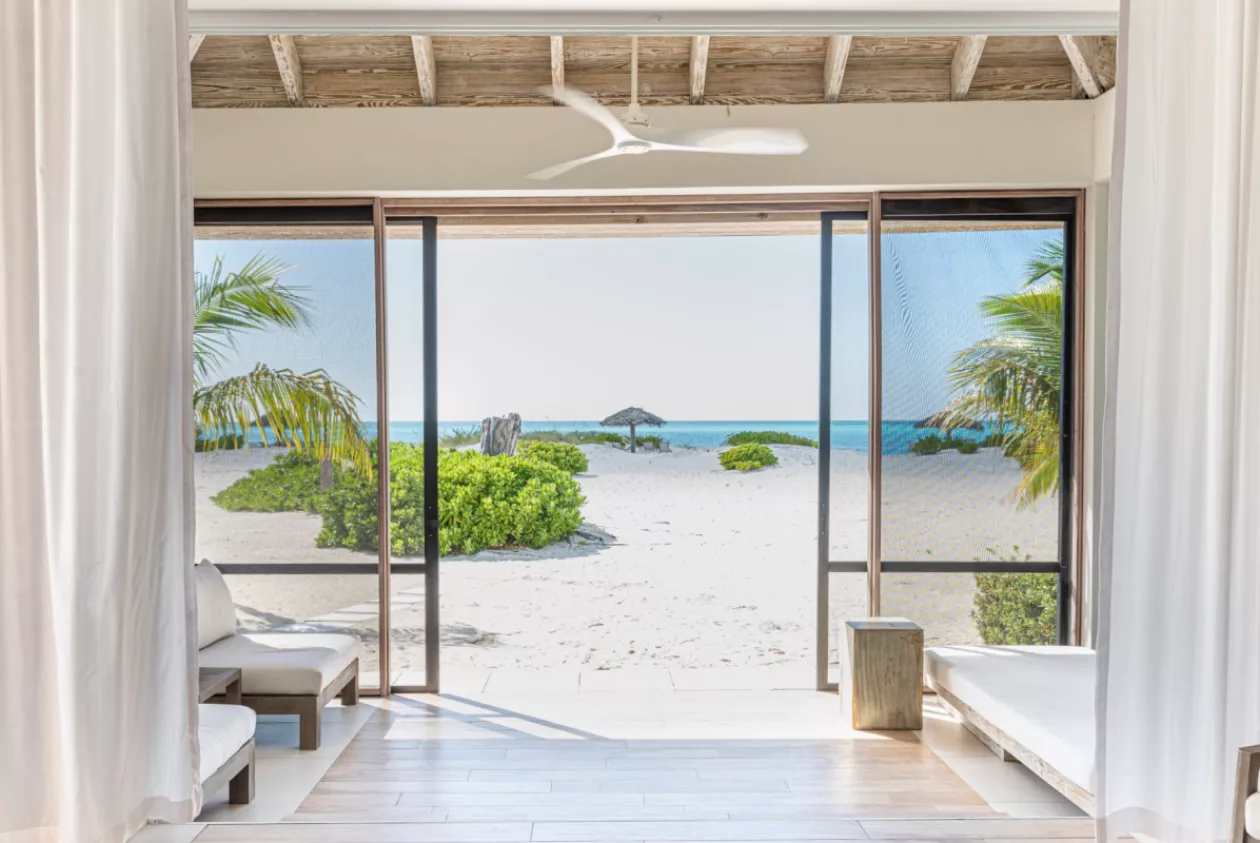 Pine Cay a Five Star Caribbean Private Island Resort 5