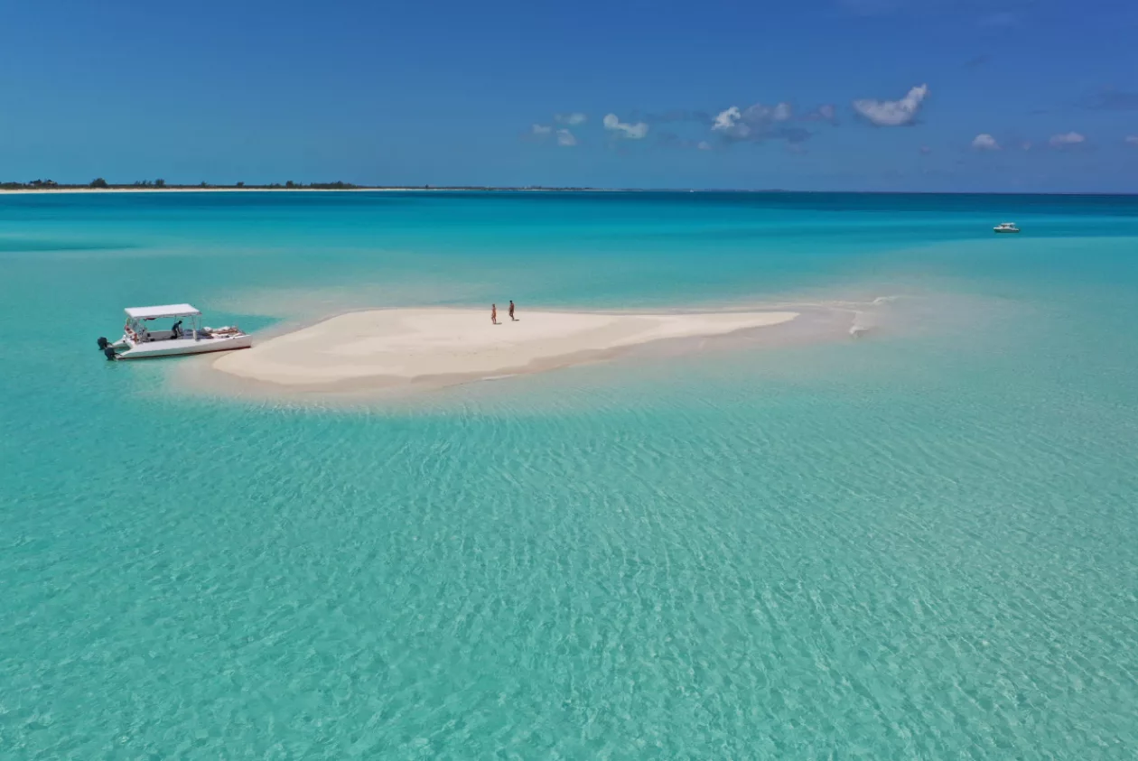 Pine Cay a Five Star Caribbean Private Island Resort 8