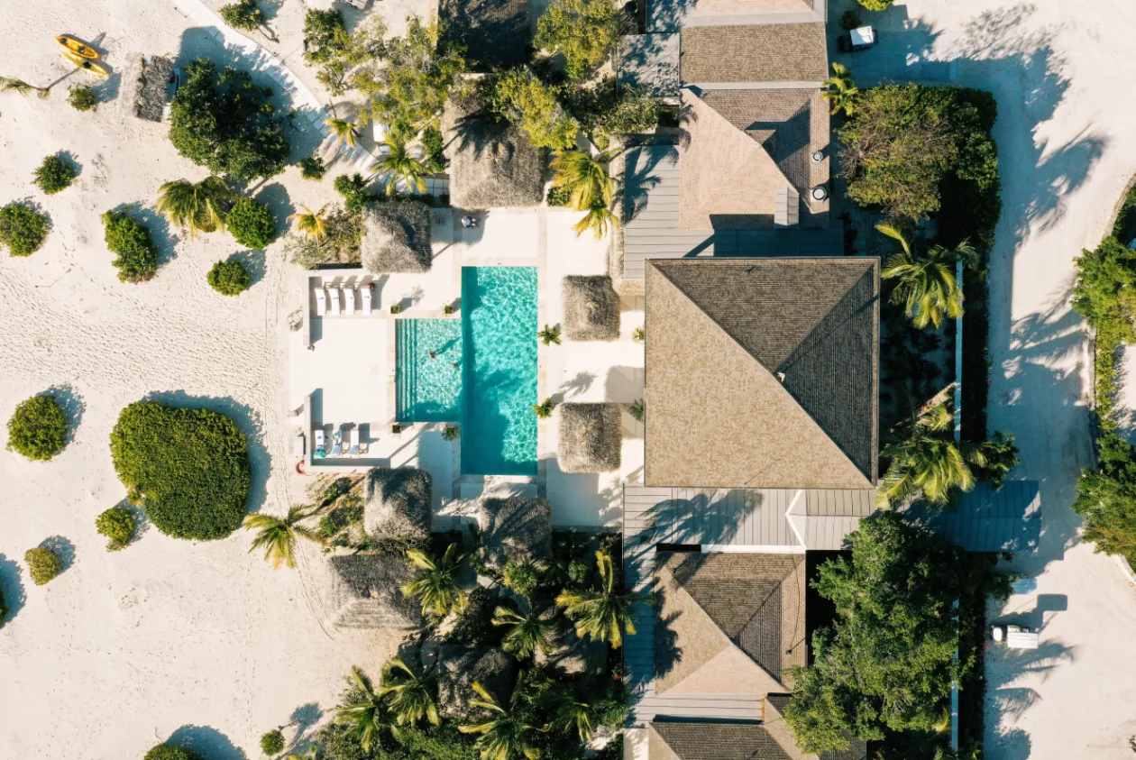 Pine Cay a Five Star Caribbean Private Island Resort 10