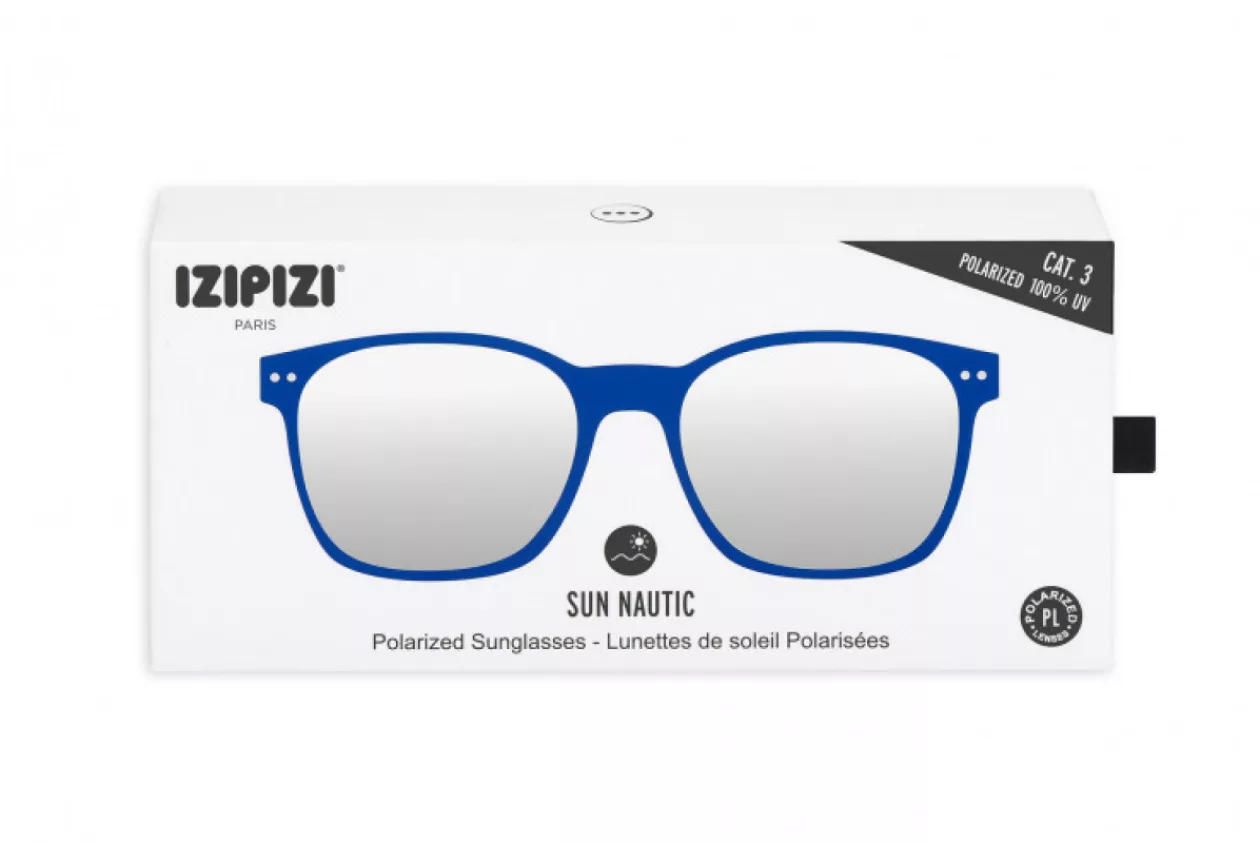IZIPIZI Nautic Sunglasses 3