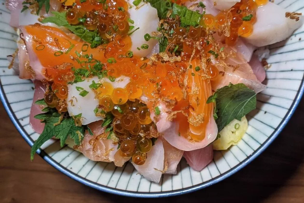 Rosella New York Sushi Spot 1