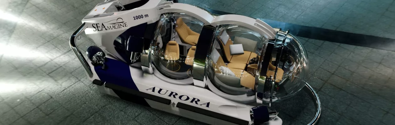 Aurora sub01