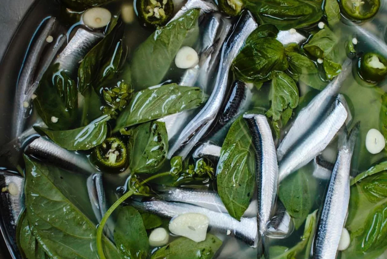 The Anchovy Bar 3