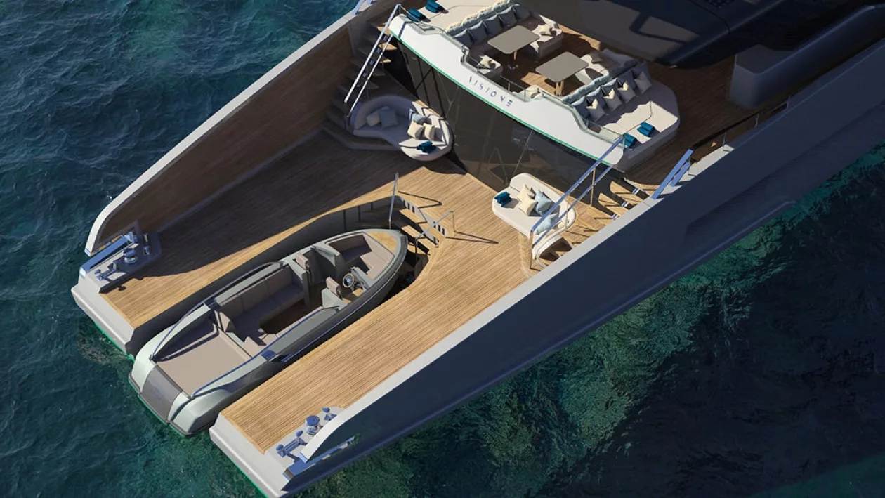 Vision E10
