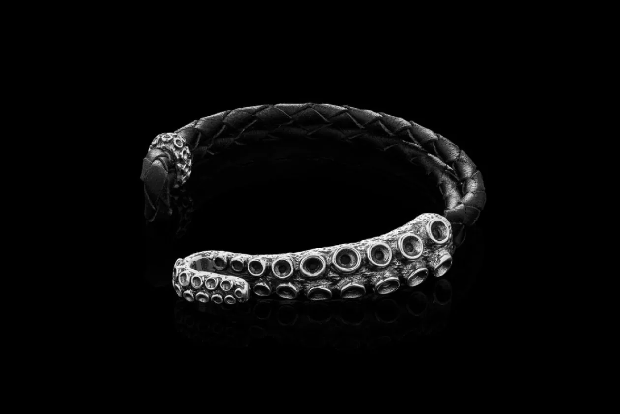 20000 LEAGUES Bracelet 2