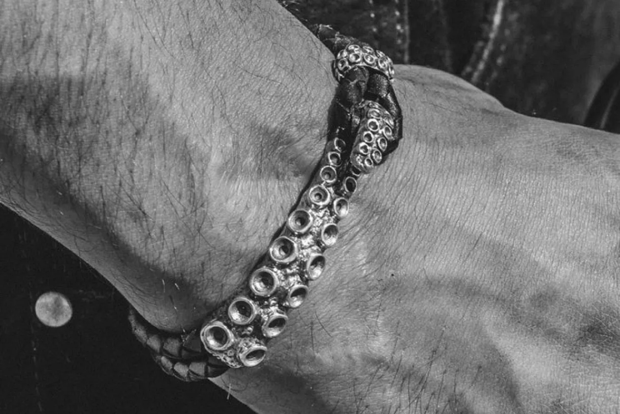20000 LEAGUES Bracelet 3