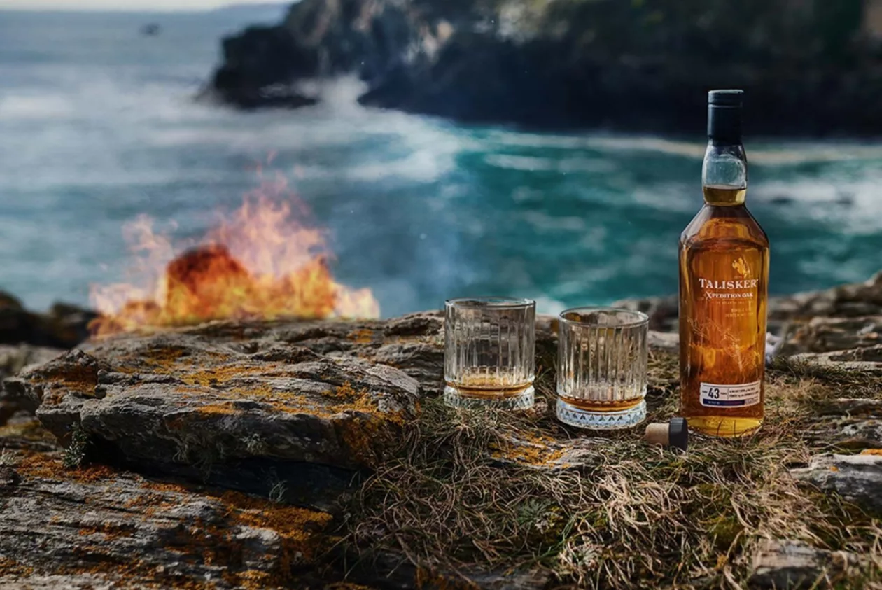 Talisker Xpedition Oak 6