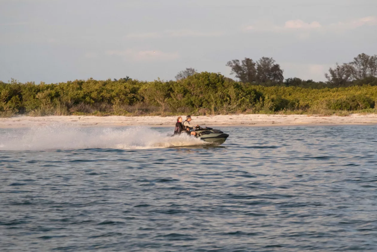 2022 Sea Doo GTX LIMITED 5