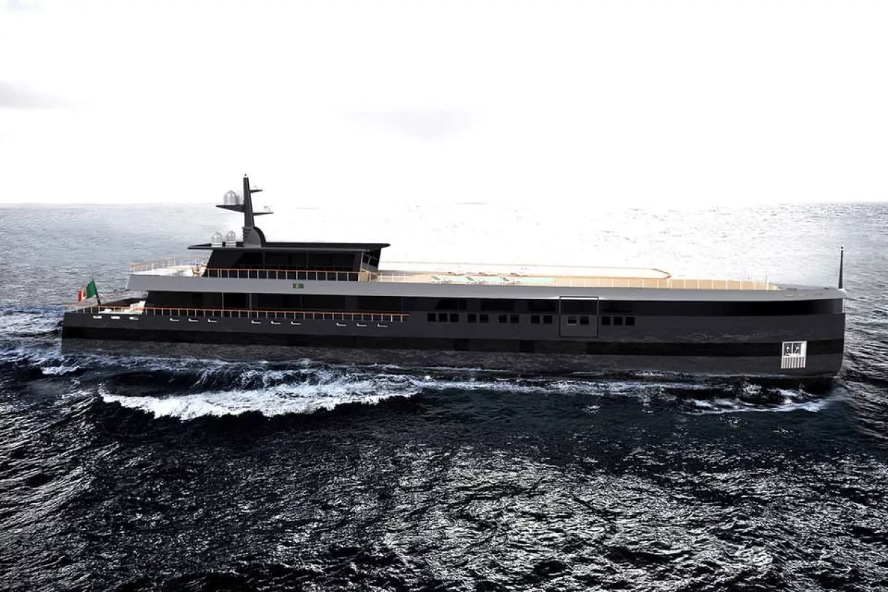 Hide yacht 01