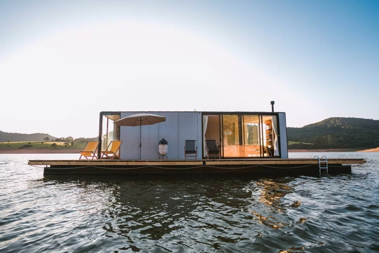 Waterlilli Haus 01