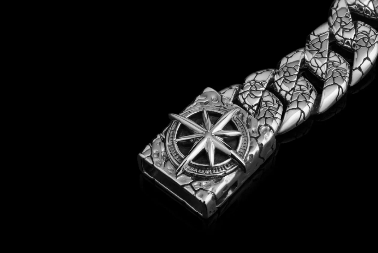Broadside Bracelet 1