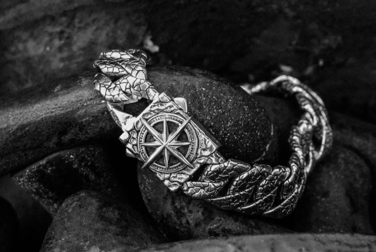 Broadside Bracelet 2