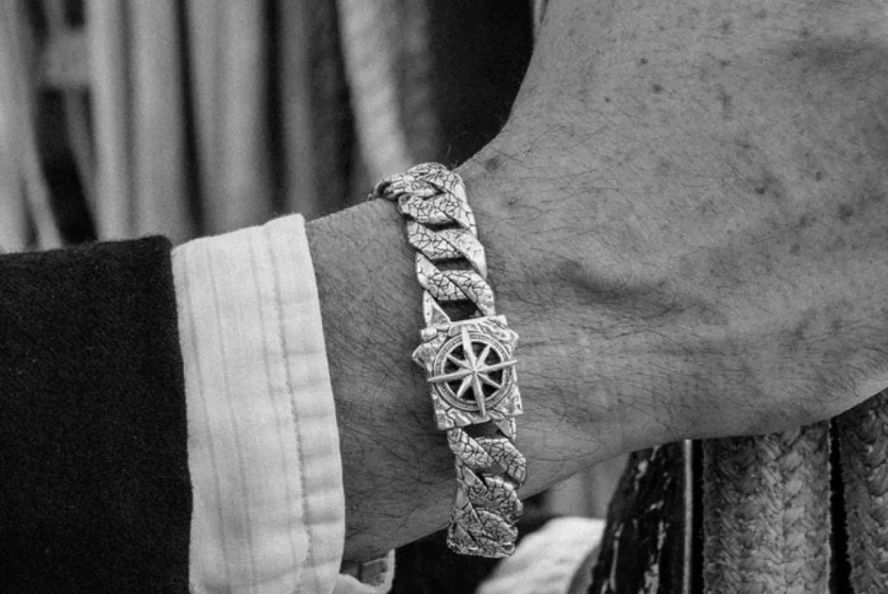 Broadside Bracelet 3