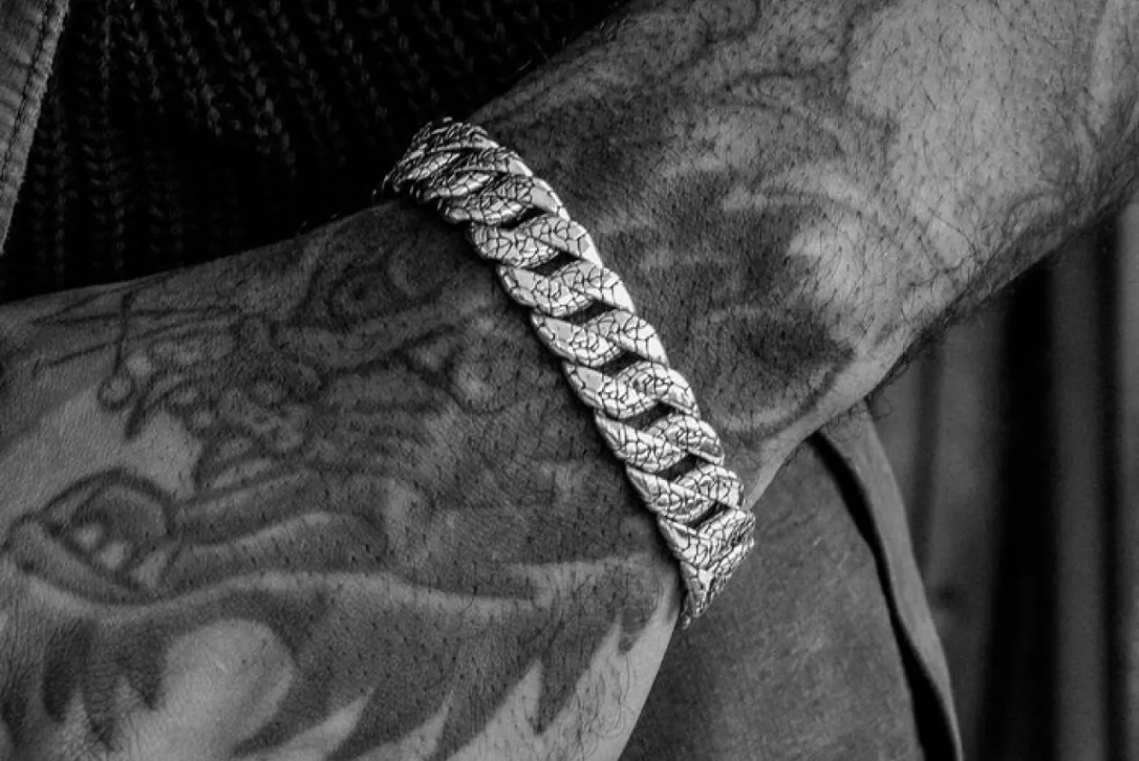 Broadside Bracelet 4