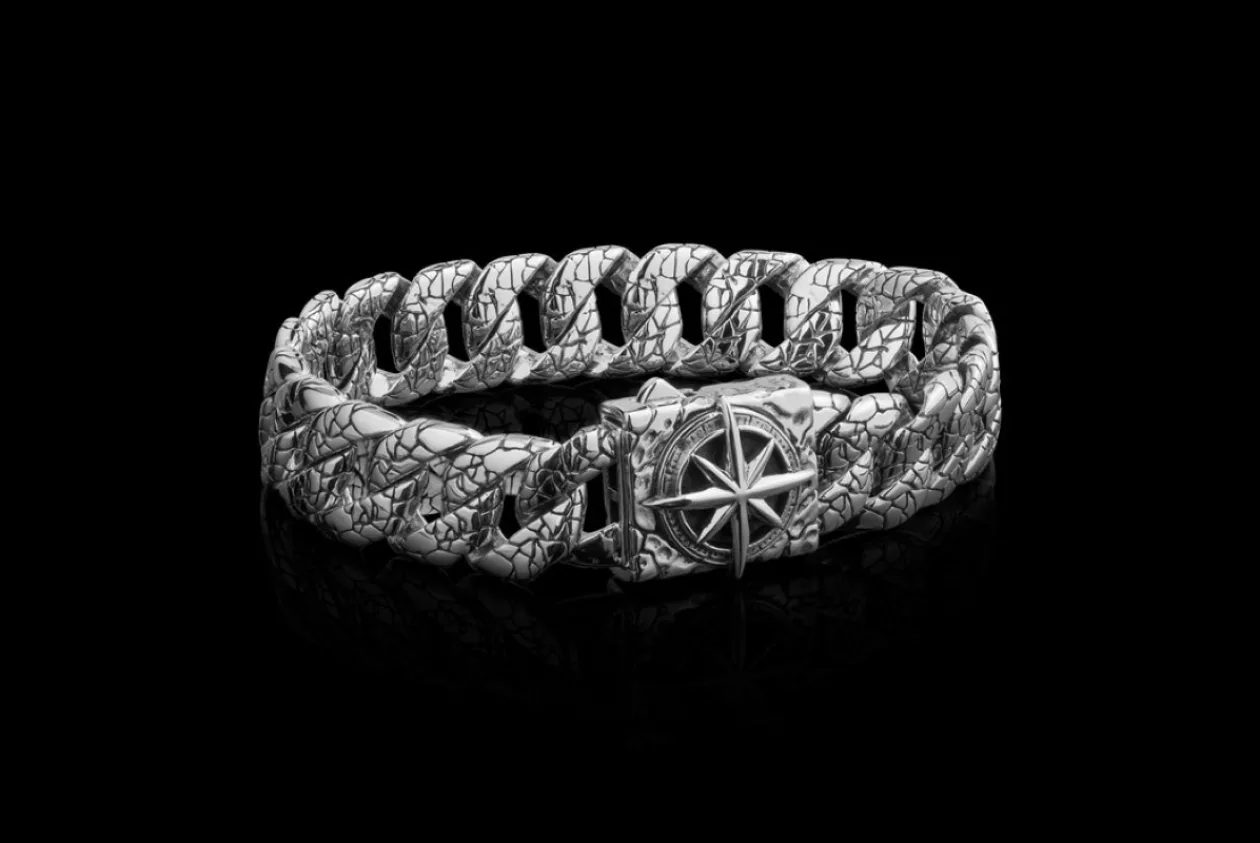 Broadside Bracelet 5
