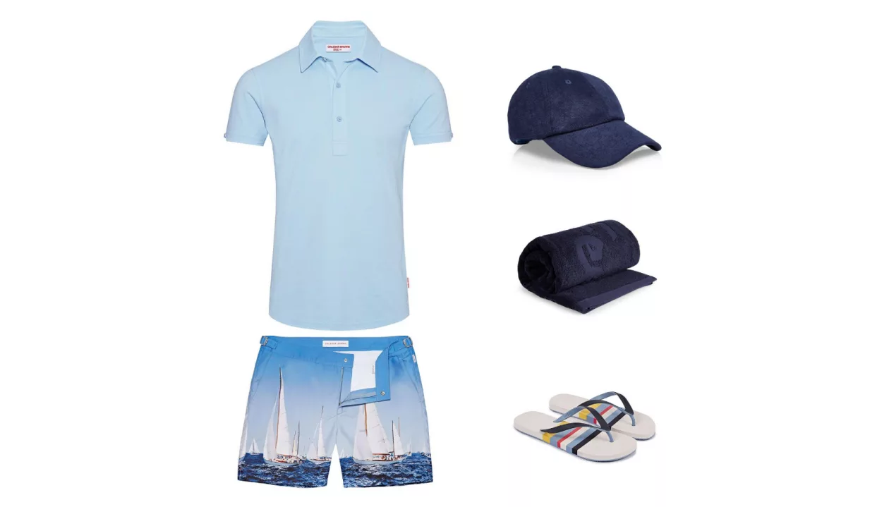 OB Look2
