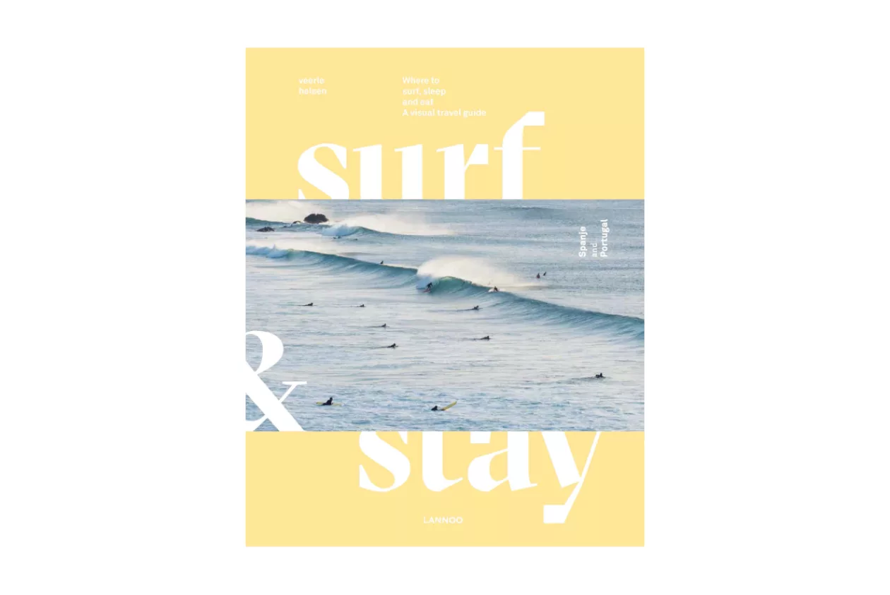 Surf Stay Guide
