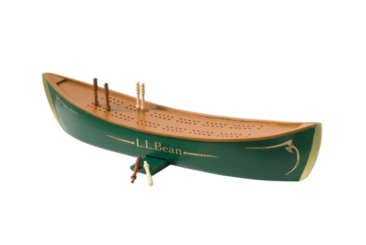 Paddlers Cribbage