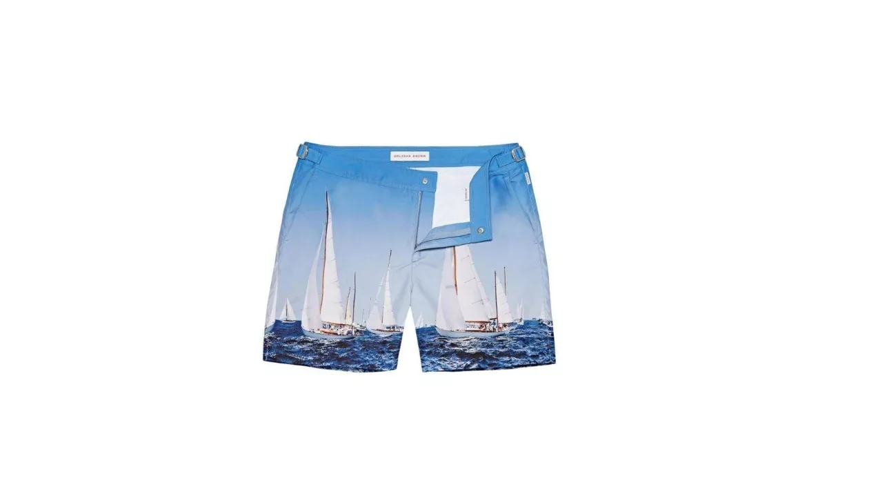 OB Short2
