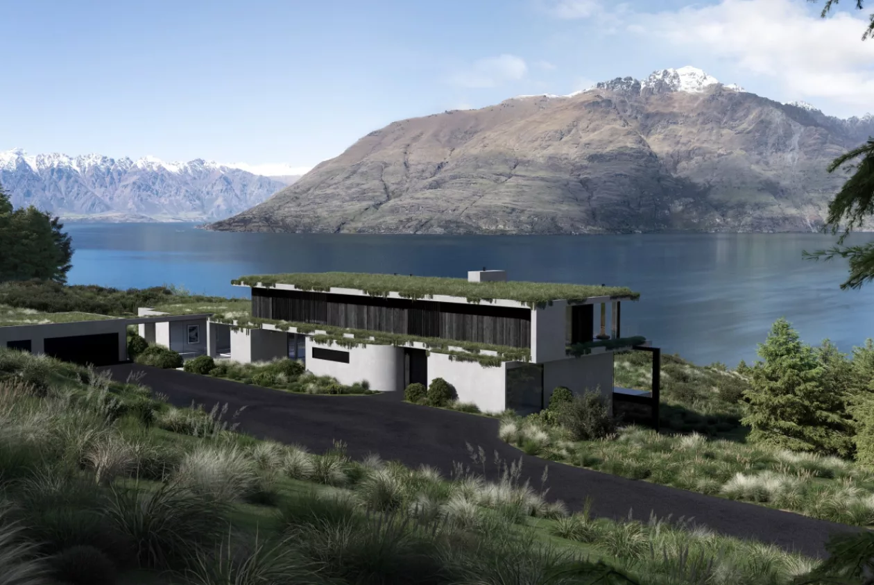 WAIORA ESTATE 3