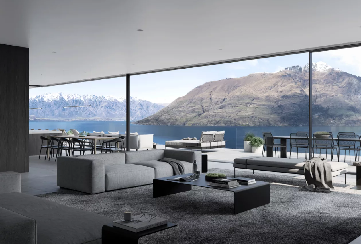 WAIORA ESTATE 4